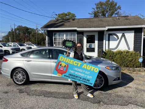 Direct Auto in Diberville, MS